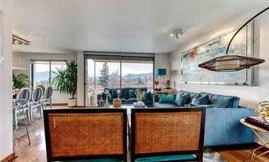 Casa en Venta en Parque Sur y Pie Andino