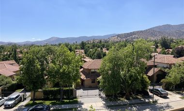 Casa en Venta en Parque Sur y Pie Andino