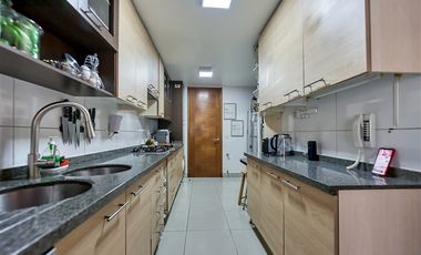 Casa en Venta en Parque Sur y Pie Andino