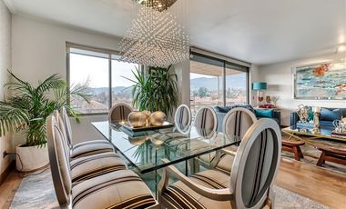 Casa en Venta en Parque Sur y Pie Andino