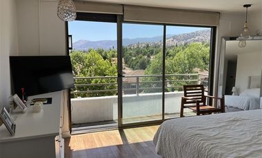 Casa en Venta en Parque Sur y Pie Andino