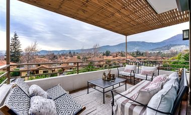 Casa en Venta en Parque Sur y Pie Andino