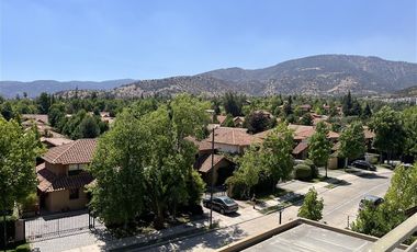 Casa en Venta en Parque Sur y Pie Andino