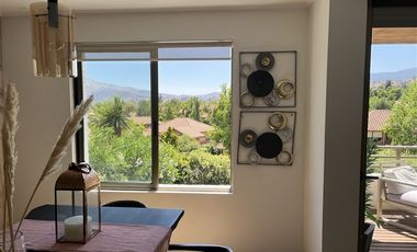 Casa en Venta en Parque Sur y Pie Andino