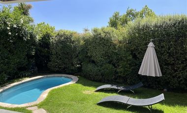 Casa en Venta en Parque Sur y Pie Andino