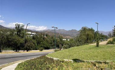 Casa en Venta en Parque Sur y Pie Andino