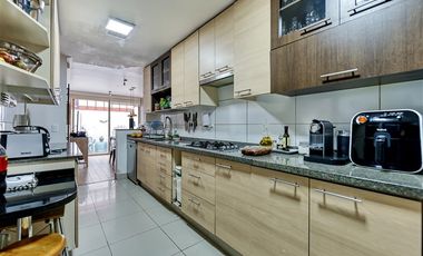 Casa en Venta en Parque Sur y Pie Andino