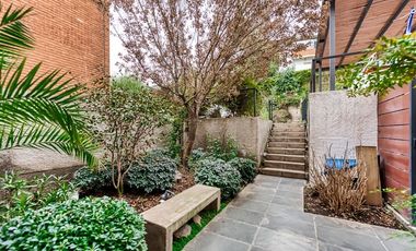 Casa en Venta en Parque Sur y Pie Andino