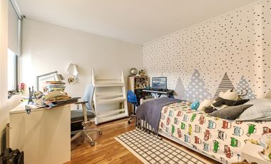 Casa en Venta en Parque Sur y Pie Andino