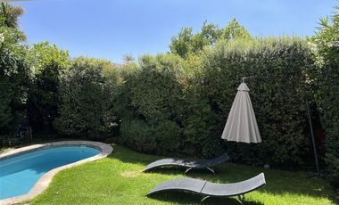 Casa en Venta en Parque Sur y Pie Andino