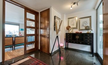 Casa en Venta en Parque Sur y Pie Andino