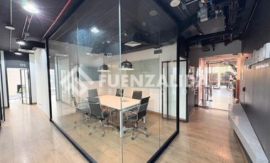 Oficina en Arriendo en Las Tranqueras/ Kennedy