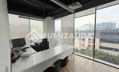 Oficina en Arriendo en Las Tranqueras/ Kennedy