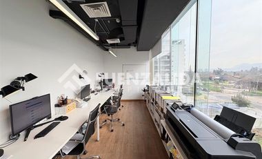 Oficina en Arriendo en Las Tranqueras/ Kennedy