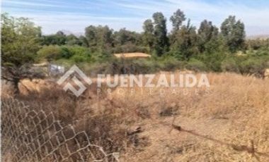 Sitio en Venta en Condominio Hacienda de Chacabuco