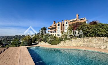Departamento en Venta en Mirador El Ancla