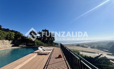 Departamento en Venta en Mirador El Ancla