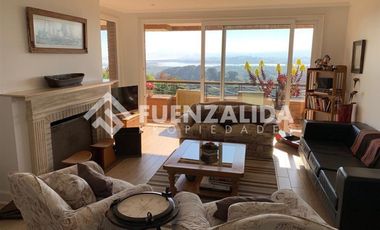 Departamento en Venta en Mirador El Ancla