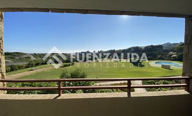 Departamento en Venta en Santa María del Mar
