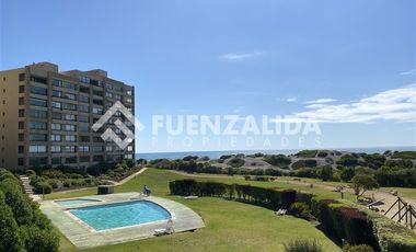 Departamento en Venta en Santa María del Mar