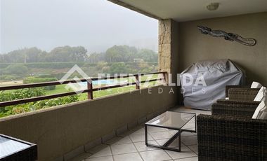 Departamento en Venta en Santa María del Mar