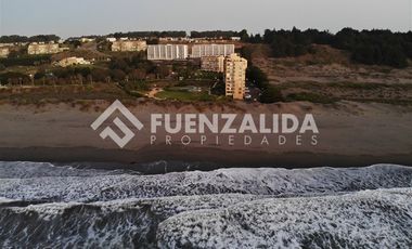 Departamento en Venta en Santa María del Mar