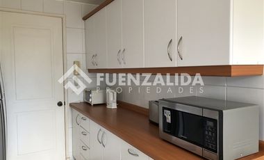 Departamento en Venta en Santa María del Mar