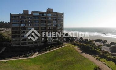 Departamento en Venta en Santa María del Mar