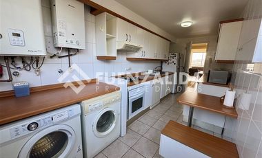 Departamento en Venta en Santa María del Mar