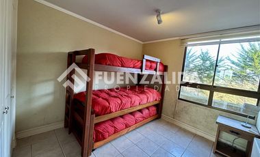 Departamento en Venta en Santa María del Mar