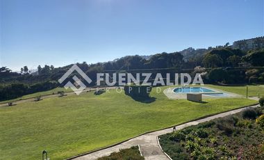 Departamento en Venta en Santa María del Mar