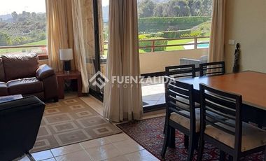 Departamento en Venta en Santa María del Mar