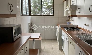 Departamento en Venta en Santa María del Mar