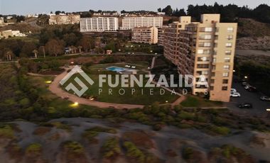 Departamento en Venta en Santa María del Mar