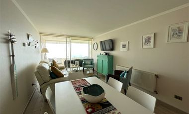 Departamento en Venta en Costa de Montemar