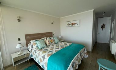 Departamento en Venta en Costa de Montemar