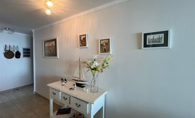 Departamento en Venta en Costa de Montemar