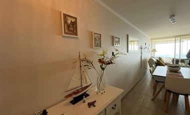 Departamento en Venta en Costa de Montemar