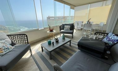 Departamento en Venta en Costa de Montemar