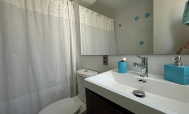 Departamento en Venta en Costa de Montemar