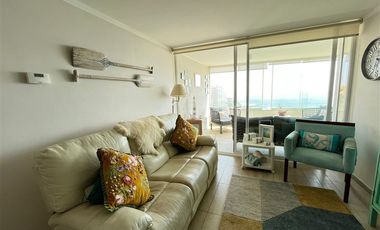 Departamento en Venta en Costa de Montemar