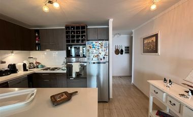 Departamento en Venta en Costa de Montemar