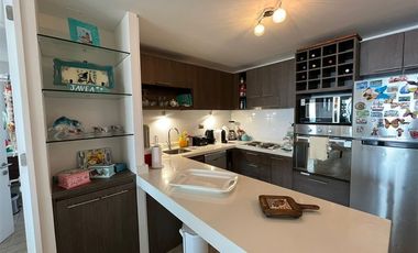 Departamento en Venta en Costa de Montemar