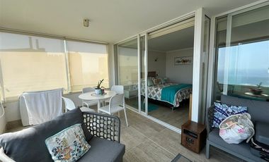 Departamento en Venta en Costa de Montemar