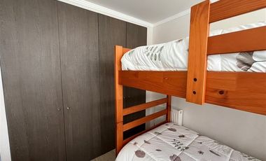 Departamento en Venta en Costa de Montemar