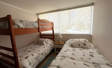 Departamento en Venta en Costa de Montemar