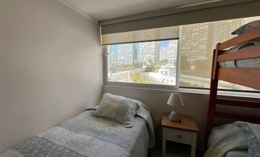 Departamento en Venta en Costa de Montemar