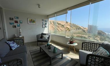 Departamento en Venta en Costa de Montemar