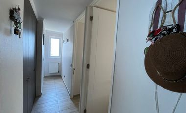 Departamento en Venta en Costa de Montemar