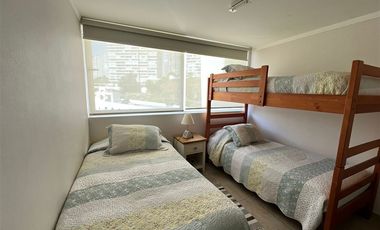 Departamento en Venta en Costa de Montemar